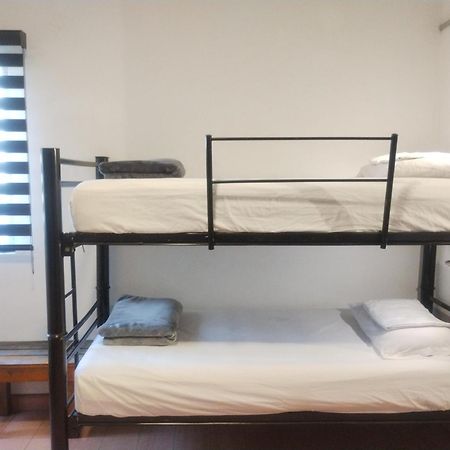 Hostel Hospedarte Chapultepec Guadalajara Kültér fotó