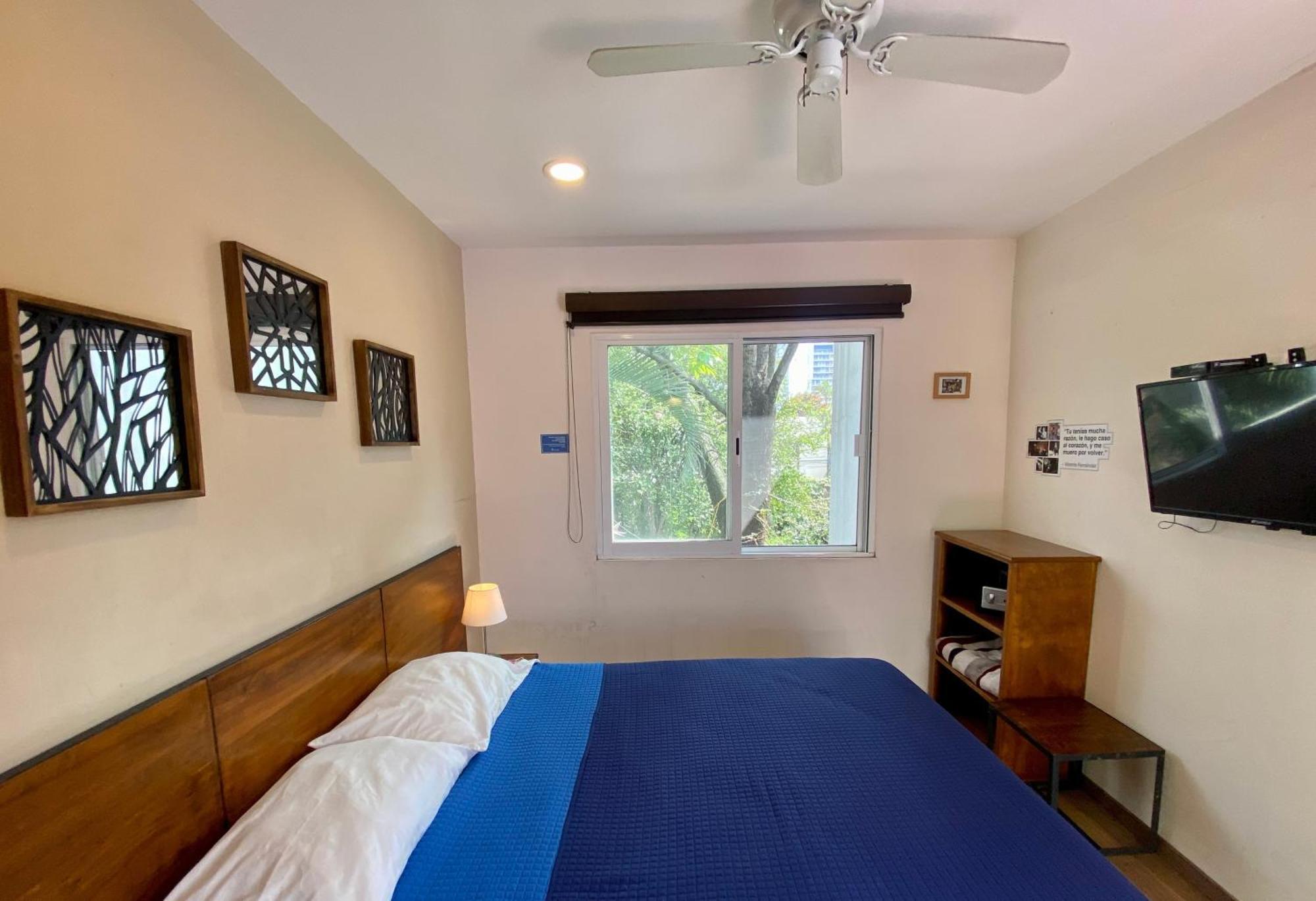 Hostel Hospedarte Chapultepec Guadalajara Kültér fotó