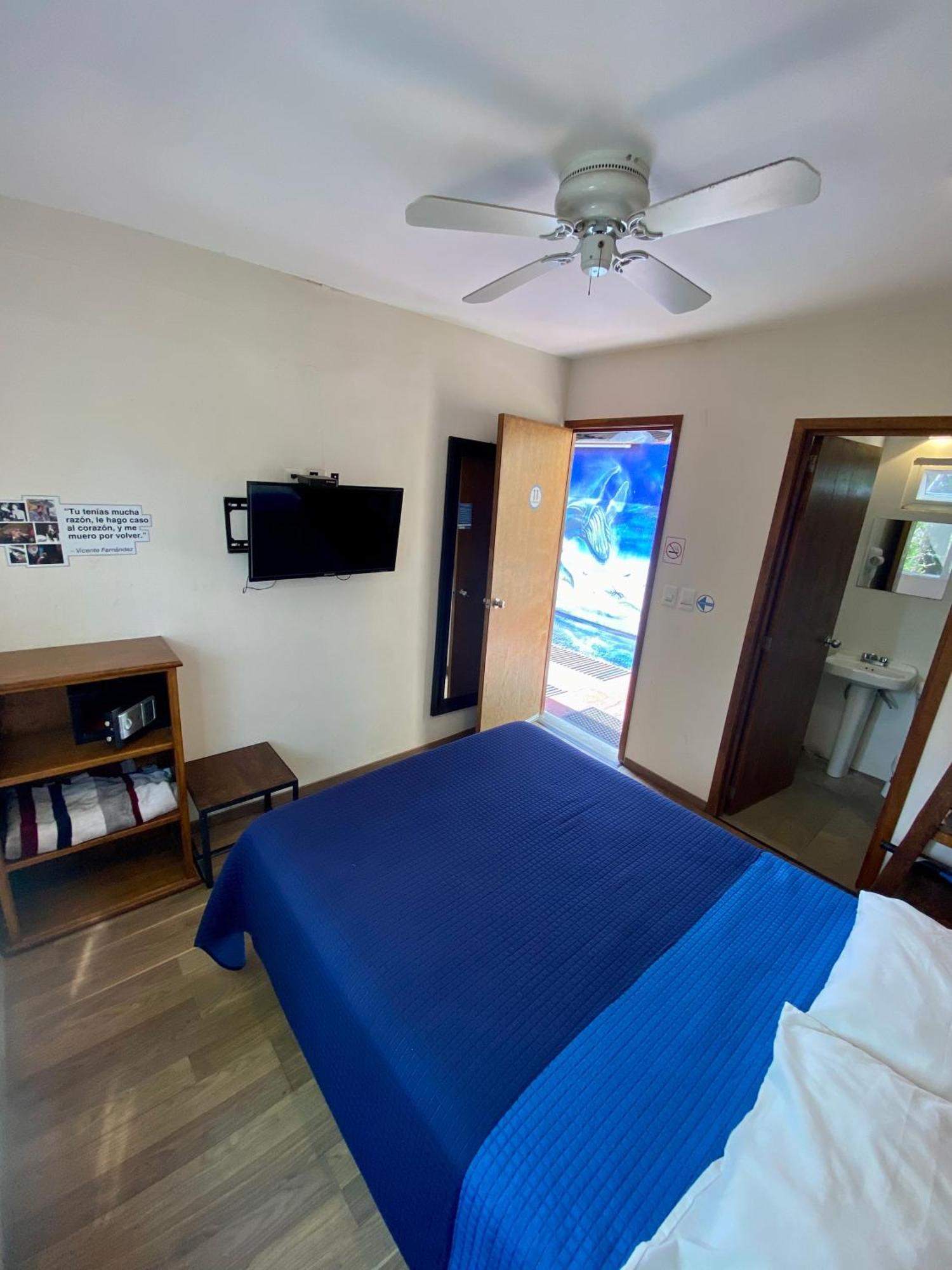 Hostel Hospedarte Chapultepec Guadalajara Kültér fotó