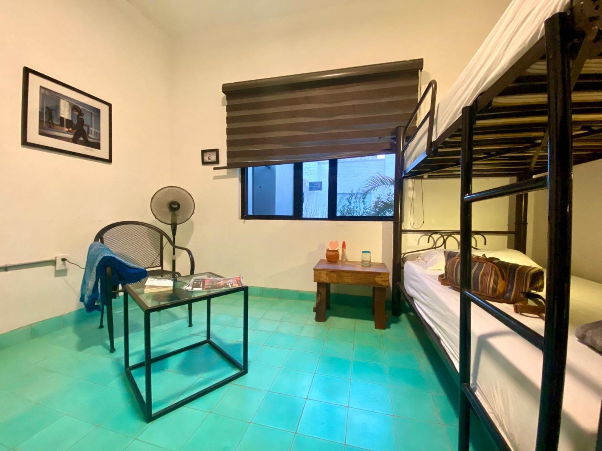 Hostel Hospedarte Chapultepec Guadalajara Kültér fotó