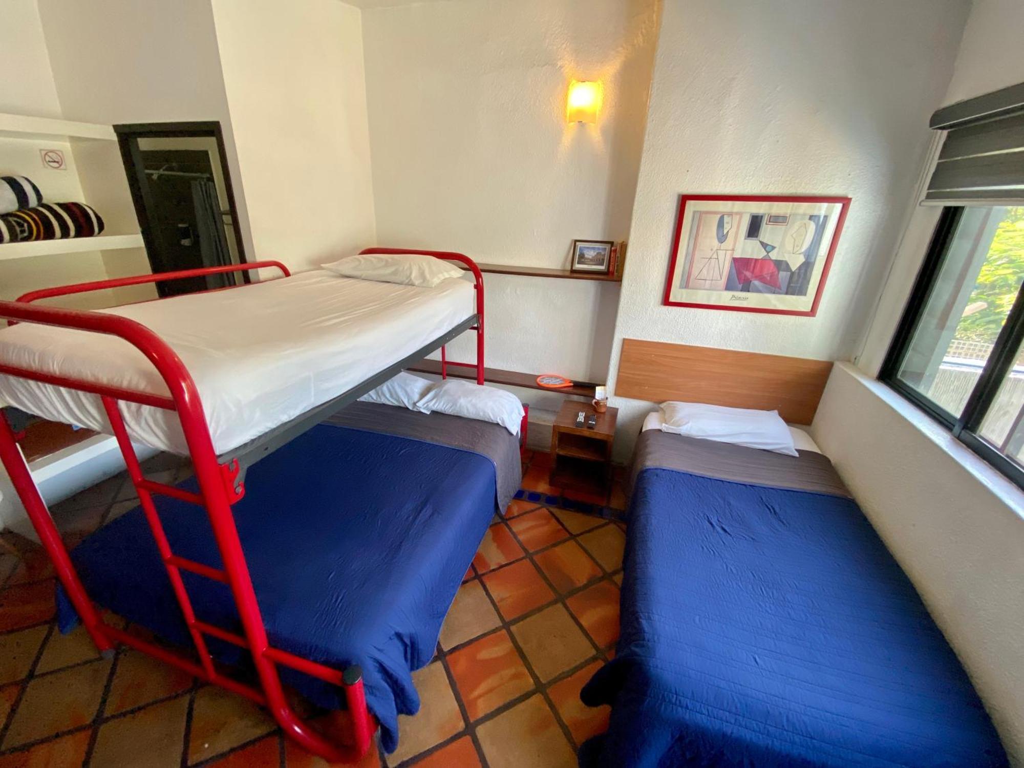 Hostel Hospedarte Chapultepec Guadalajara Kültér fotó