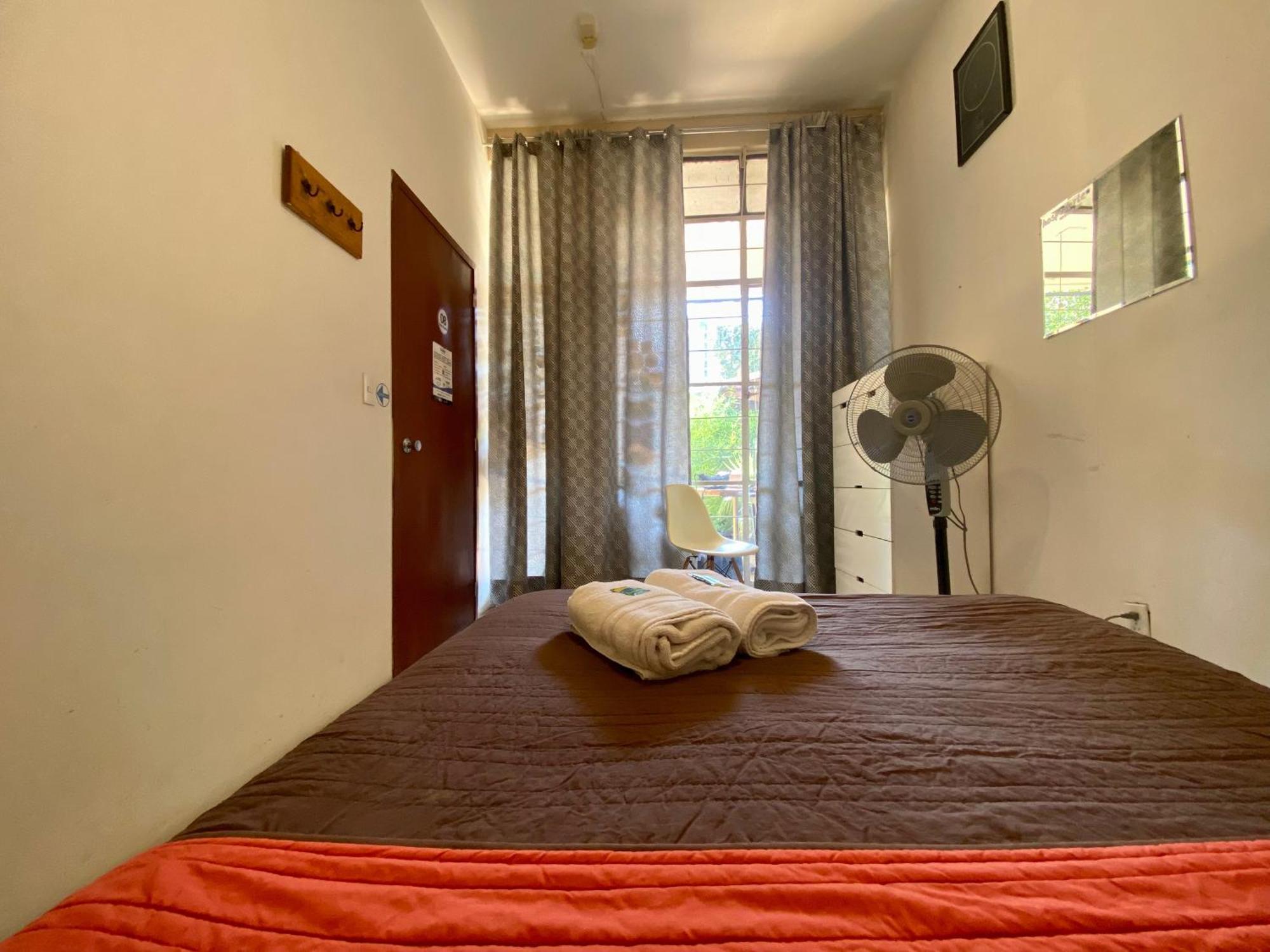 Hostel Hospedarte Chapultepec Guadalajara Kültér fotó