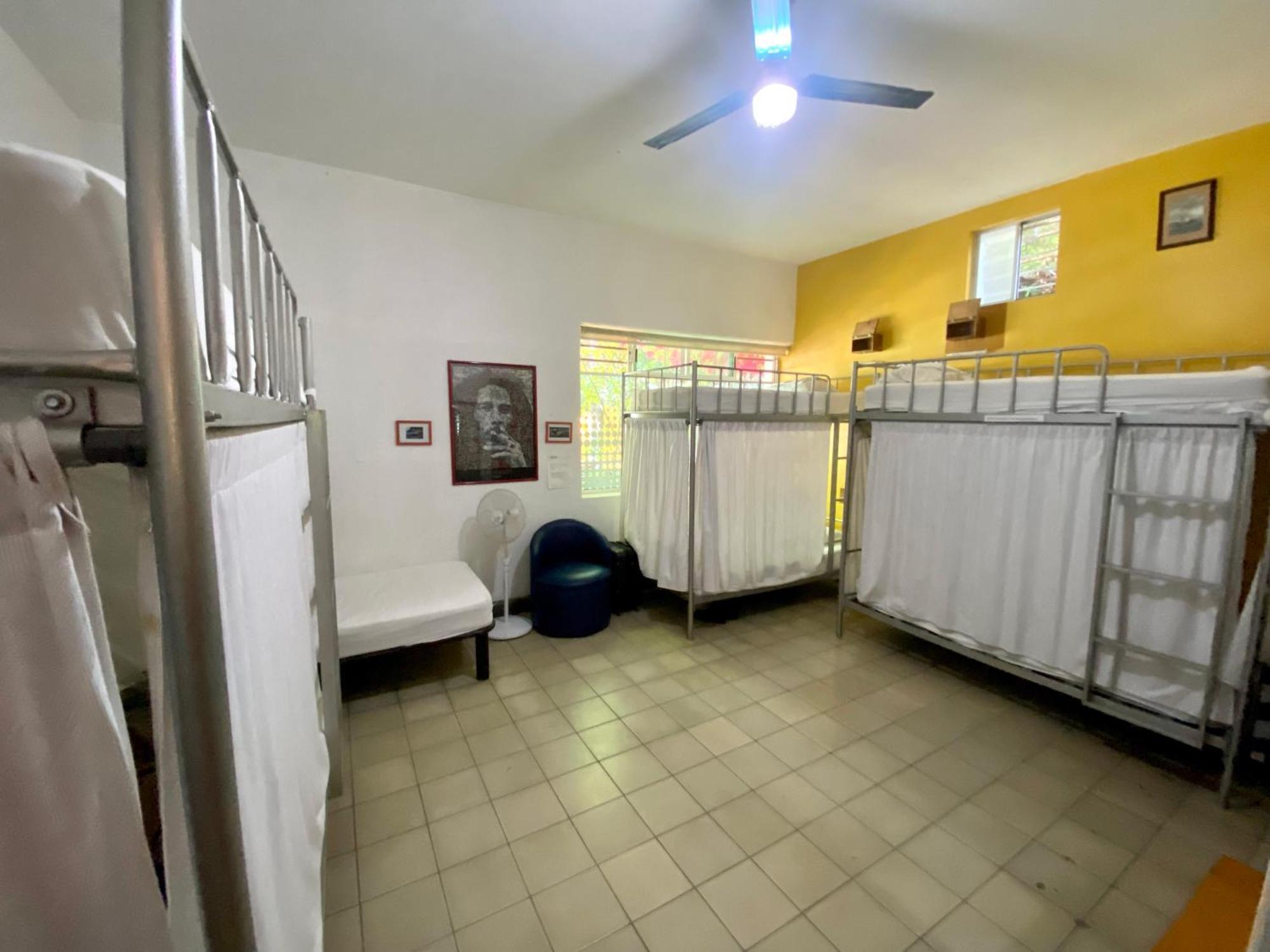 Hostel Hospedarte Chapultepec Guadalajara Kültér fotó