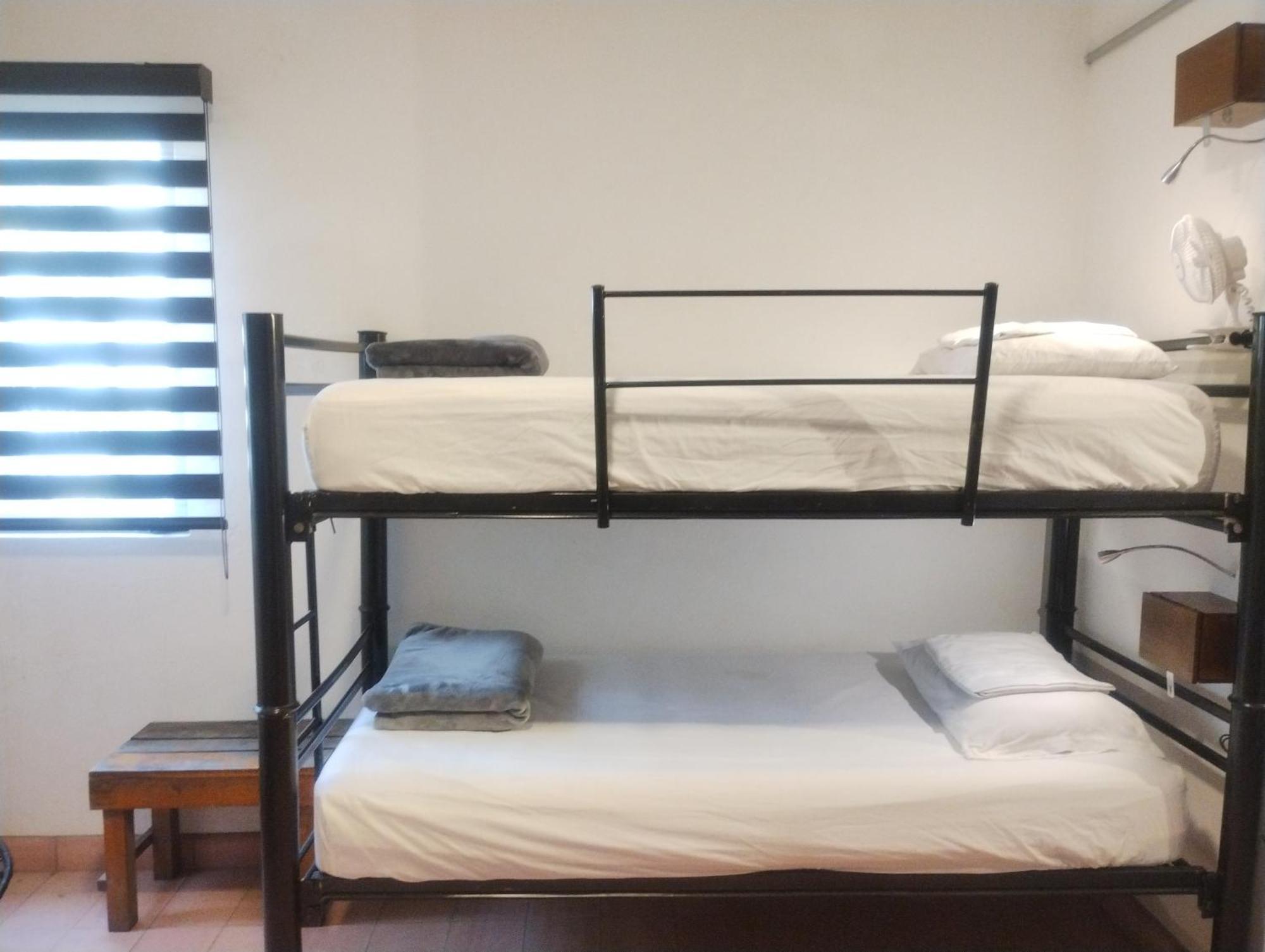 Hostel Hospedarte Chapultepec Guadalajara Kültér fotó