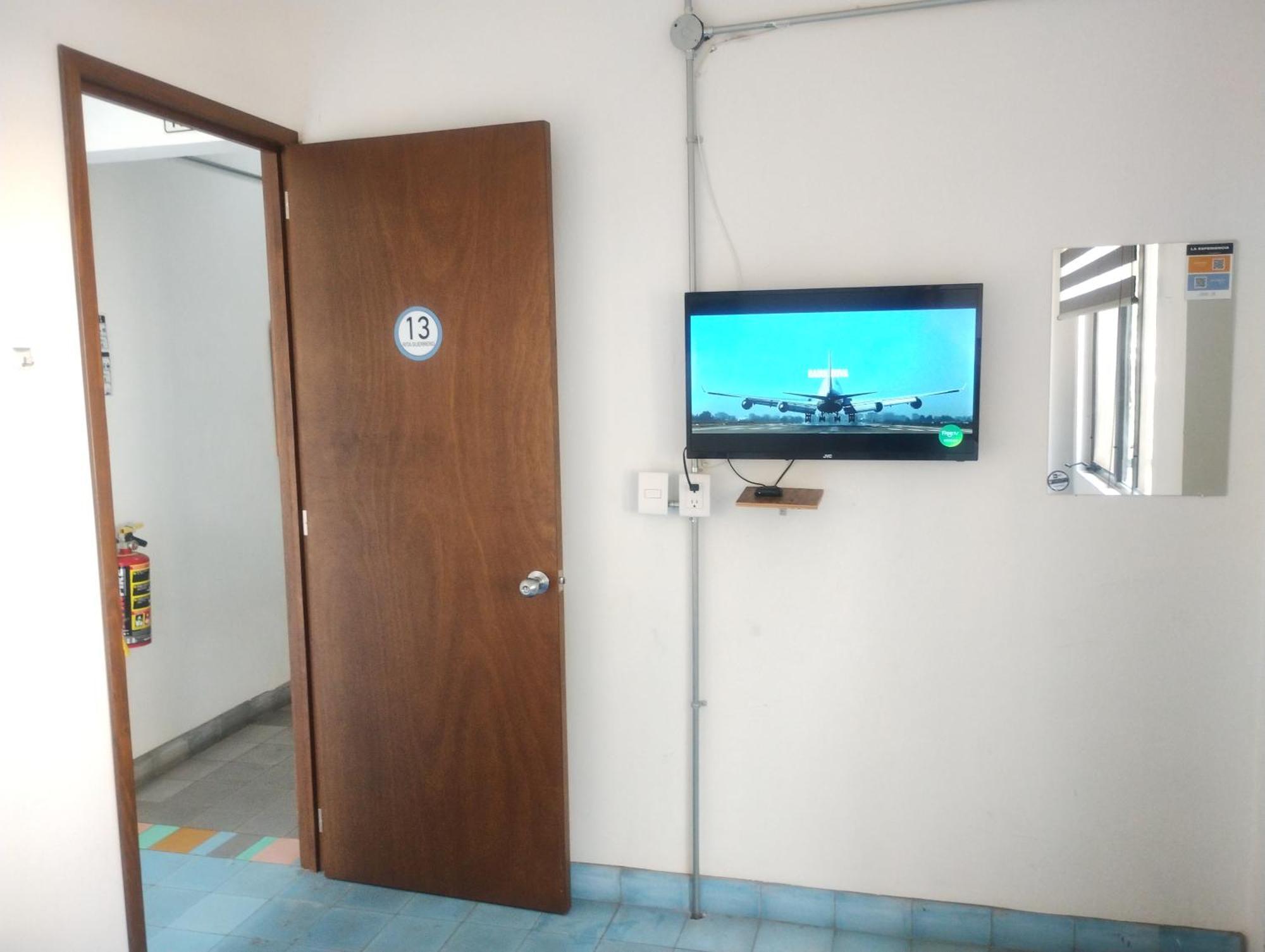 Hostel Hospedarte Chapultepec Guadalajara Kültér fotó