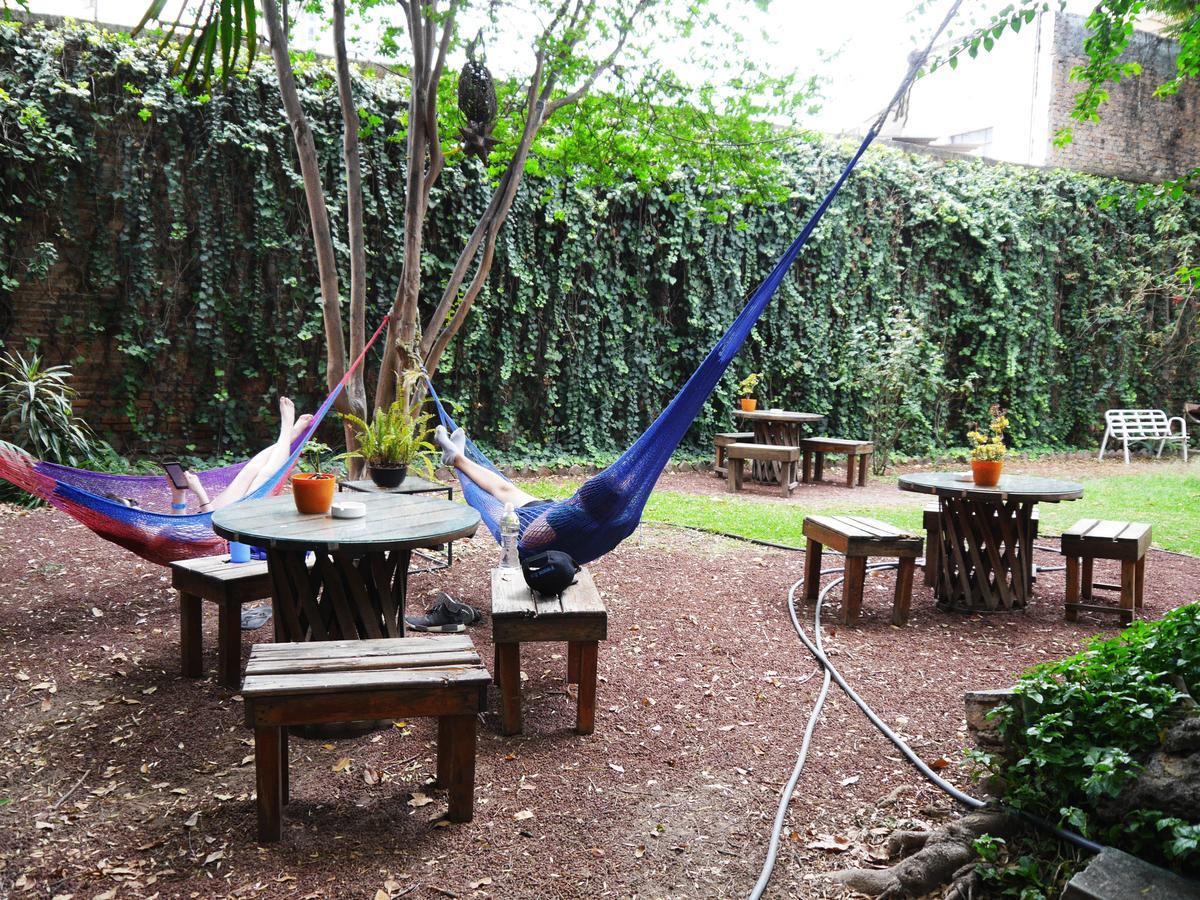 Hostel Hospedarte Chapultepec Guadalajara Kültér fotó