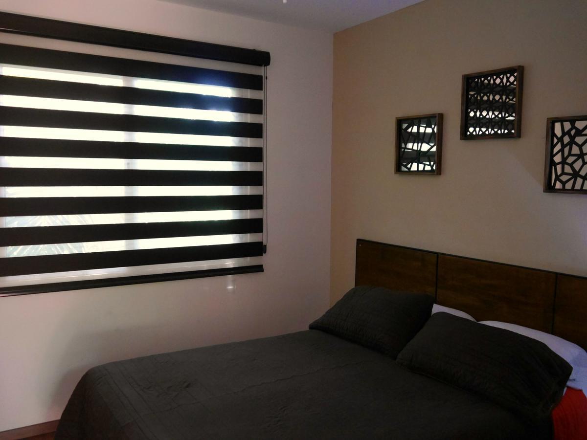 Hostel Hospedarte Chapultepec Guadalajara Kültér fotó