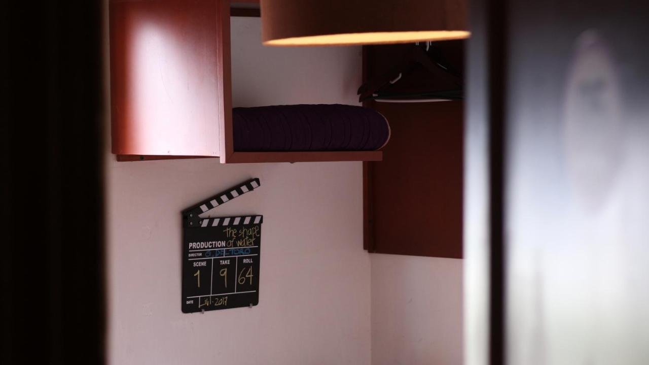 Hostel Hospedarte Chapultepec Guadalajara Kültér fotó