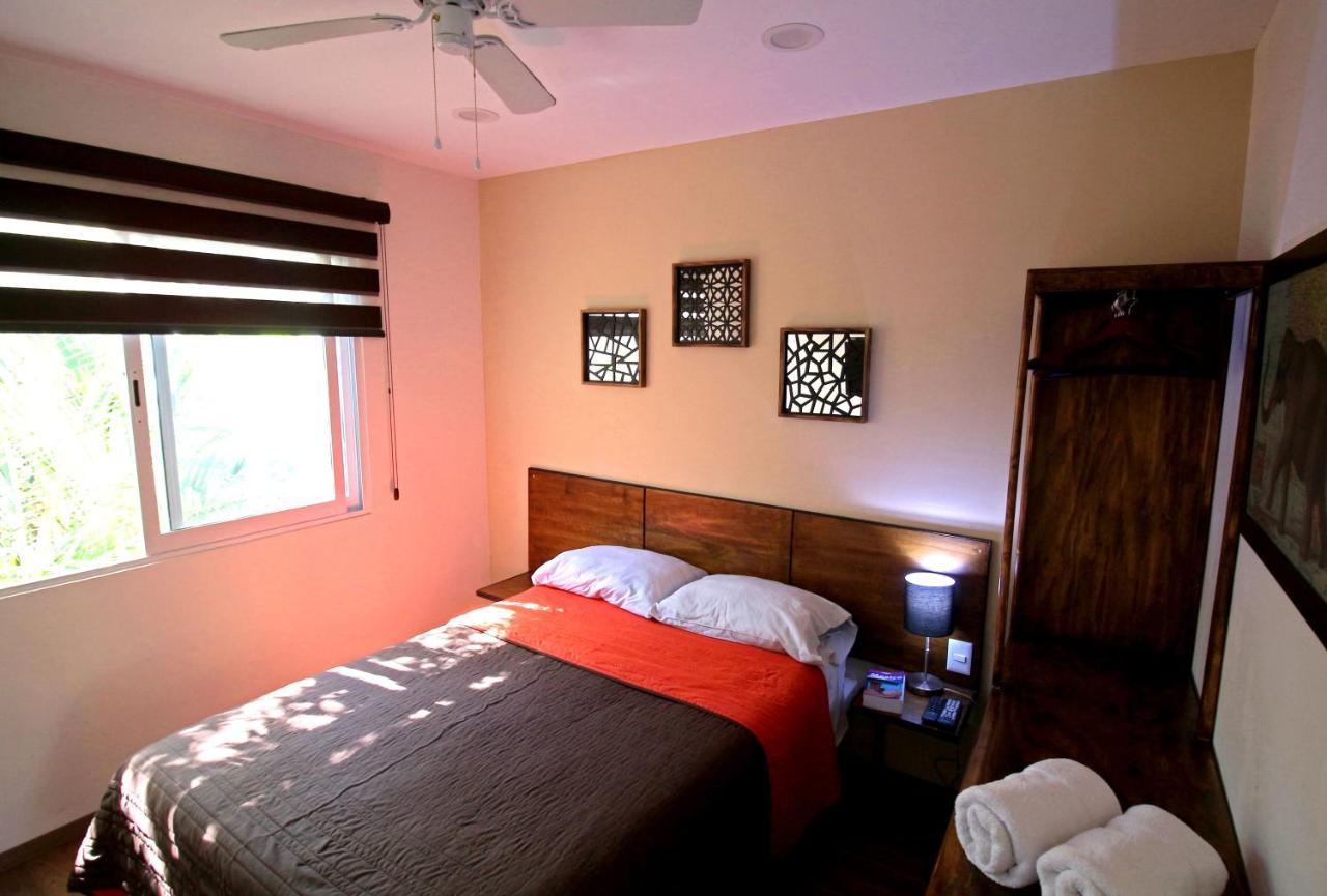 Hostel Hospedarte Chapultepec Guadalajara Kültér fotó
